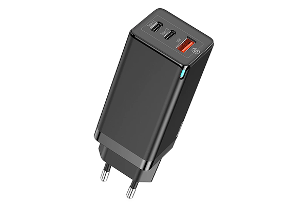 Зарядное устройство USB Type-C Baseus 65W