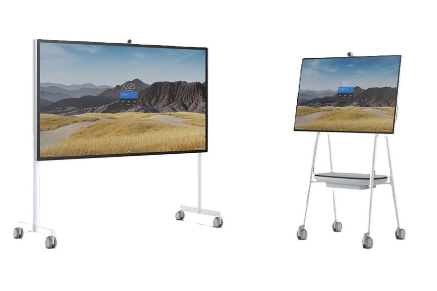 Аксессуары для Surface Hub 2S