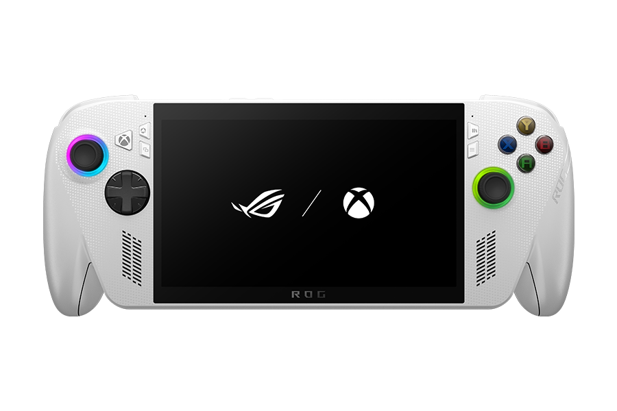 ROG Xbox Ally  ROG Xbox Ally