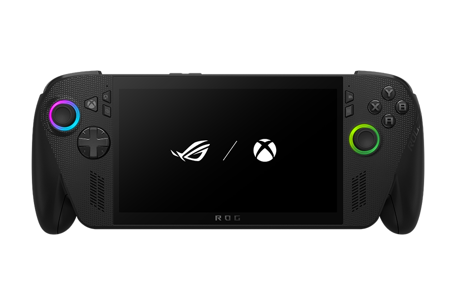 ROG Xbox Ally X  ROG Xbox Ally X
