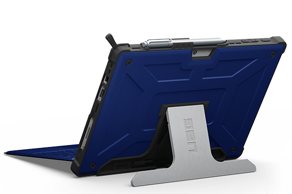 Чехол UAG Metropolis Series для Surface Pro 7+/7/6/5/4 Blue