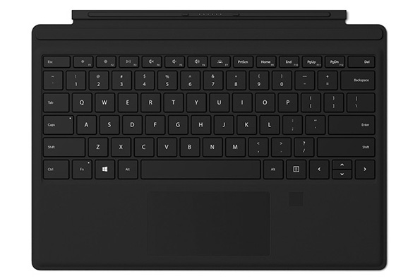 Pro 3 PC Portable 2-en-1 Tactile 12,3 Convertible Tablet-PC Blanc Pro 4 ISIN Premium PU Smart Folio Housse Étui Cover pour Microsoft Surface Pro 2017 