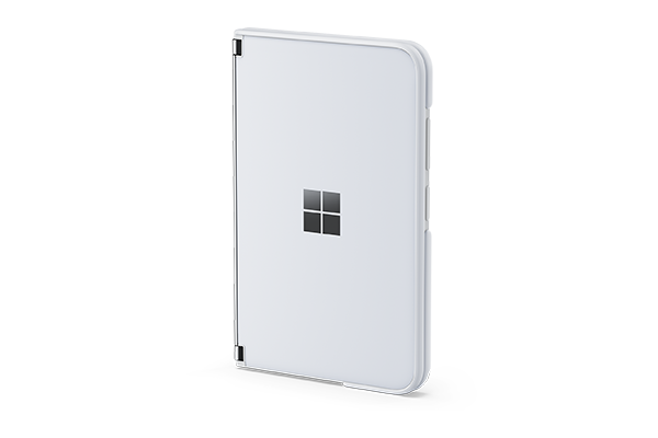 Microsoft Surface Duo 2 Bumper Glacier