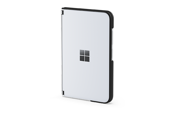 Microsoft Surface Duo 2 Bumper Obsidian