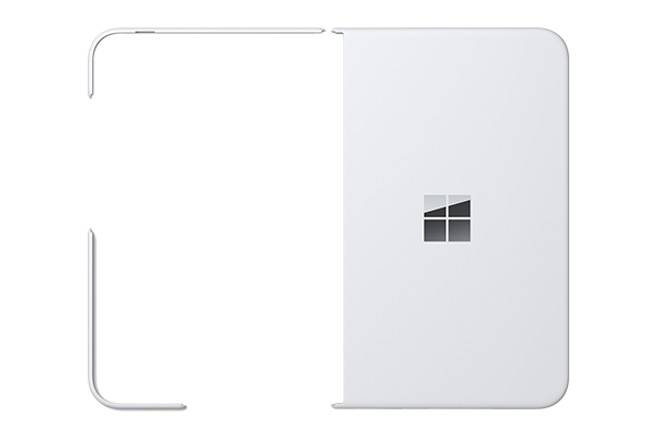 Microsoft Surface Duo 2 Pen Cover Glacier