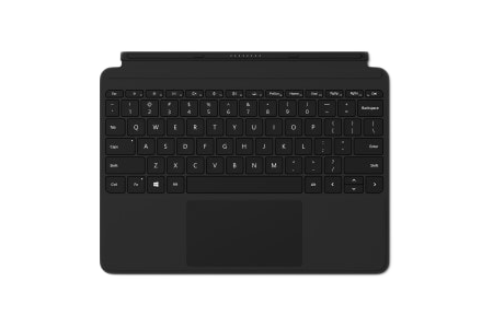 Surface Go Type Cover Black