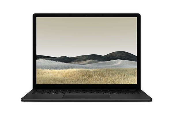 Microsoft Surface Laptop 3 13,5" i5 16GB 256GB Black (metal)