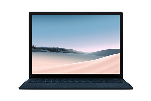 Microsoft Surface Laptop 3 13,5" i5 8GB 256GB Cobalt Blue (fabric)