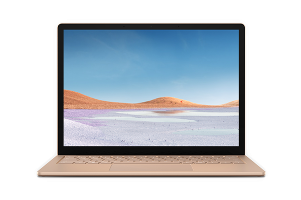 Microsoft Surface Laptop 3 13,5" i7 16GB 1TB Sandstone (metal) Business Version