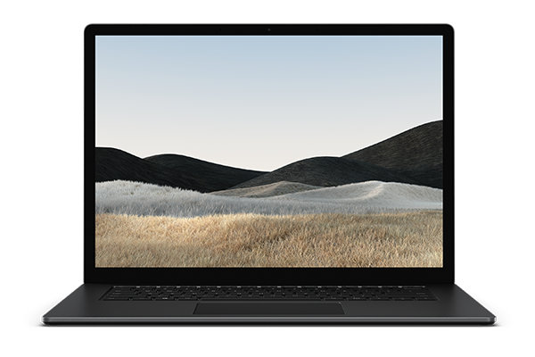 Microsoft Surface Laptop 4 13,5" Intel Core i7 16GB 512GB Black
