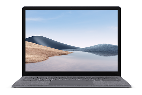 Microsoft Surface Laptop 4 13,5" Intel Core i5 8GB 512GB Platinum