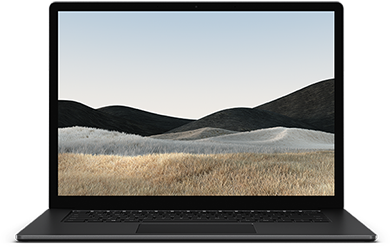 Surface Laptop 4 15" AMD