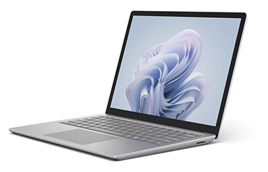 Surface Laptop 6 for Business 13,5"