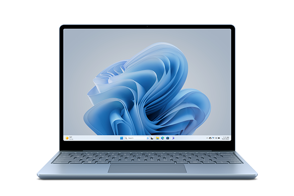 Surface Laptop Go 3 Intel Core i5 16GB 256GB Ice Blue