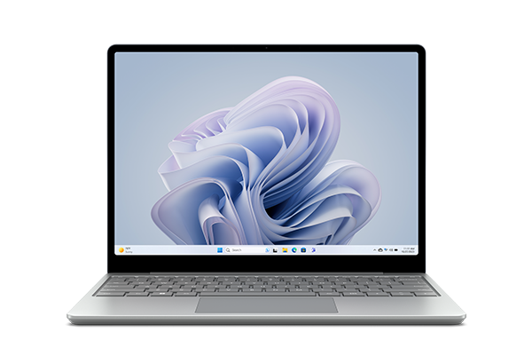 Surface Laptop Go 3 Intel Core i5 8GB 256GB Platinum