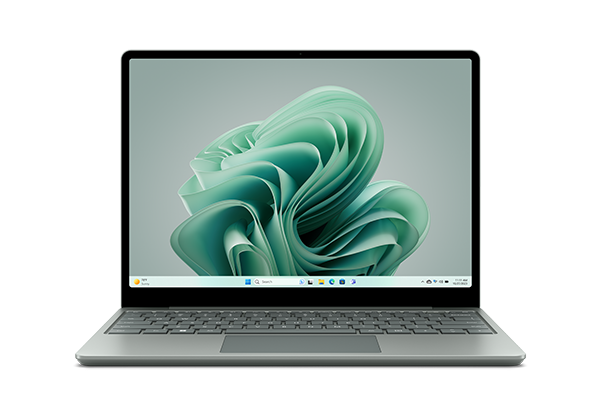 Surface Laptop Go 3 Intel Core i5 16GB 256GB Sage