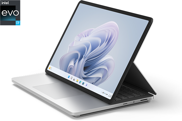 Surface Laptop Studio 2 Intel Core i7 16GB 512GB Intel Iris Xe