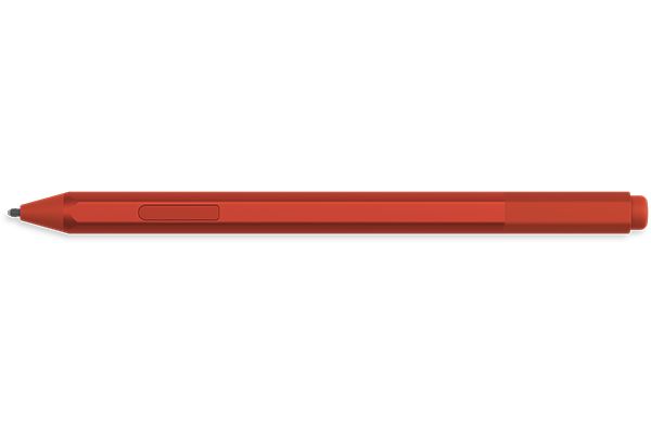 Surface Pen - Poppy Red
