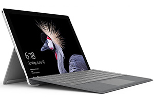 Microsoft Surface Pro 5 (2017) i5 4Gb 128Gb