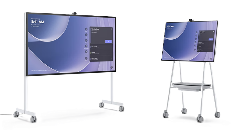 Аксессуары для Surface Hub 3