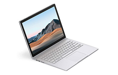 Surface Book 3