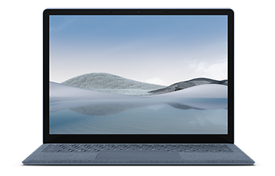 Surface Laptop 4 13,5" Intel