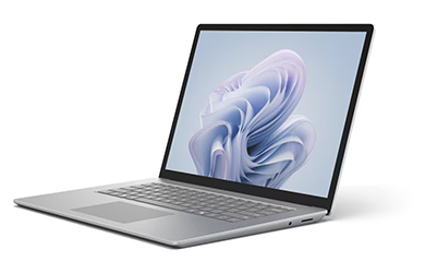 Surface Laptop 6 for Business 15"