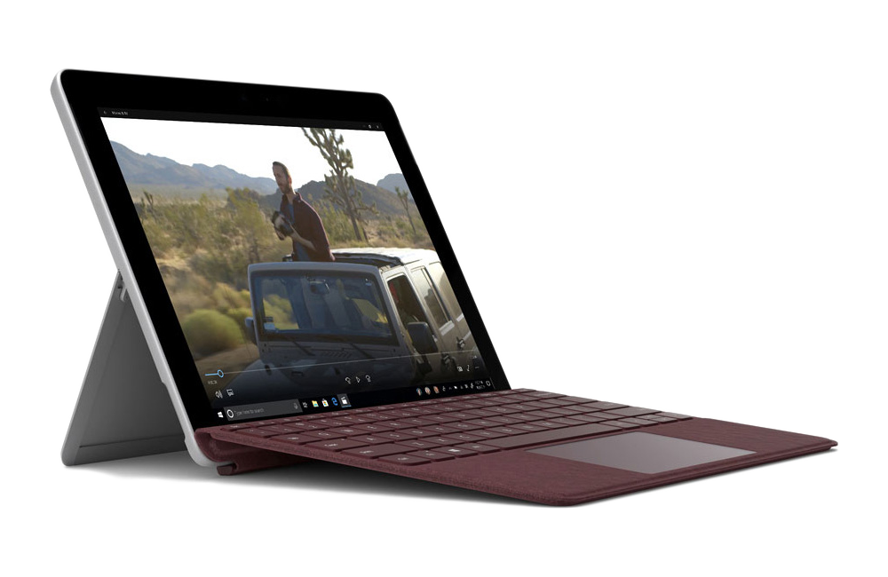 Microsoft Surface Go 8Gb 128Gb : Store Surface Pro, В нашем интернет
