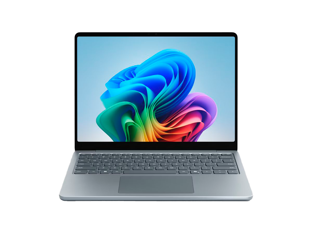 Microsoft Surface Laptop Copilot+ PC 13" Snapdragon X Plus LCD 16GB 512GB Ocean