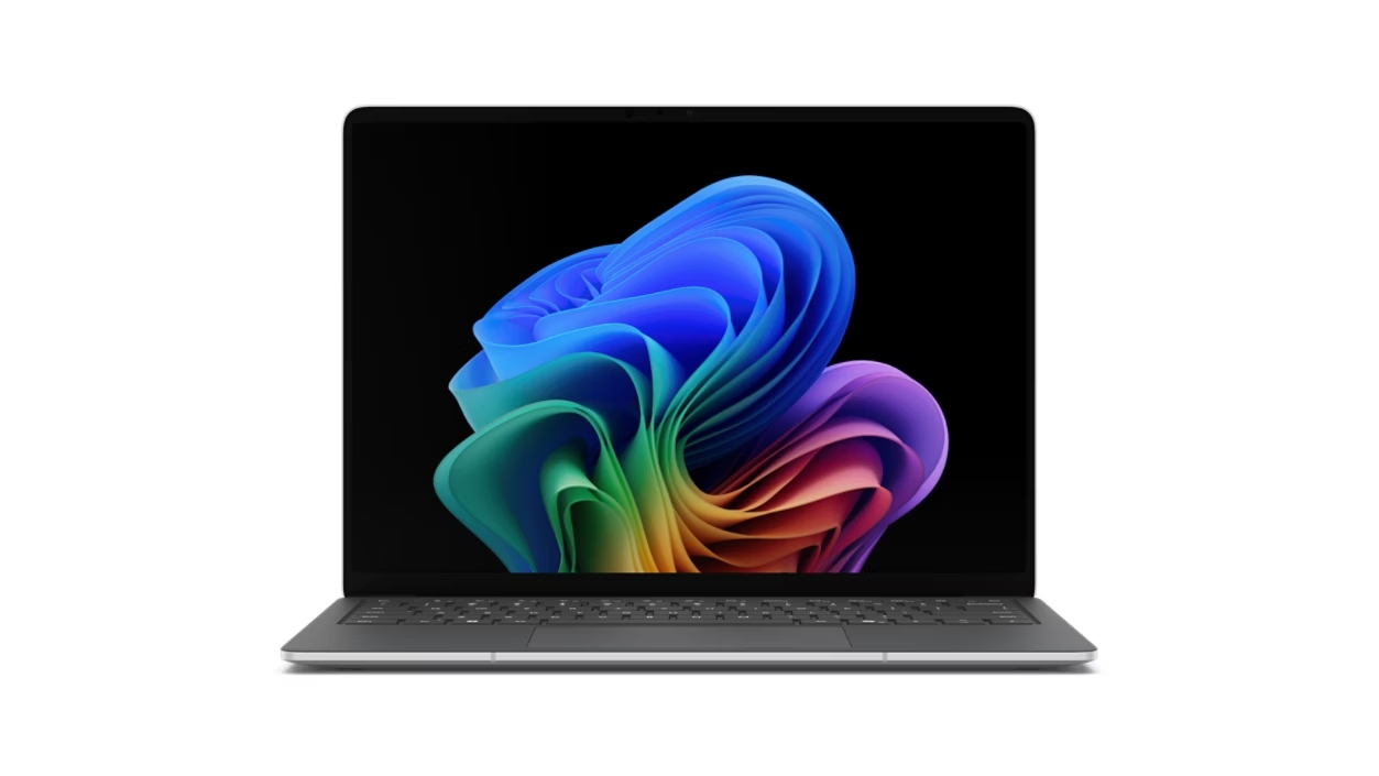 Microsoft Surface Laptop 7 5G for Business Copilot+ PC 13,8" Intel Core Ultra 7 (Series 2) 32GB 1TB Platinum