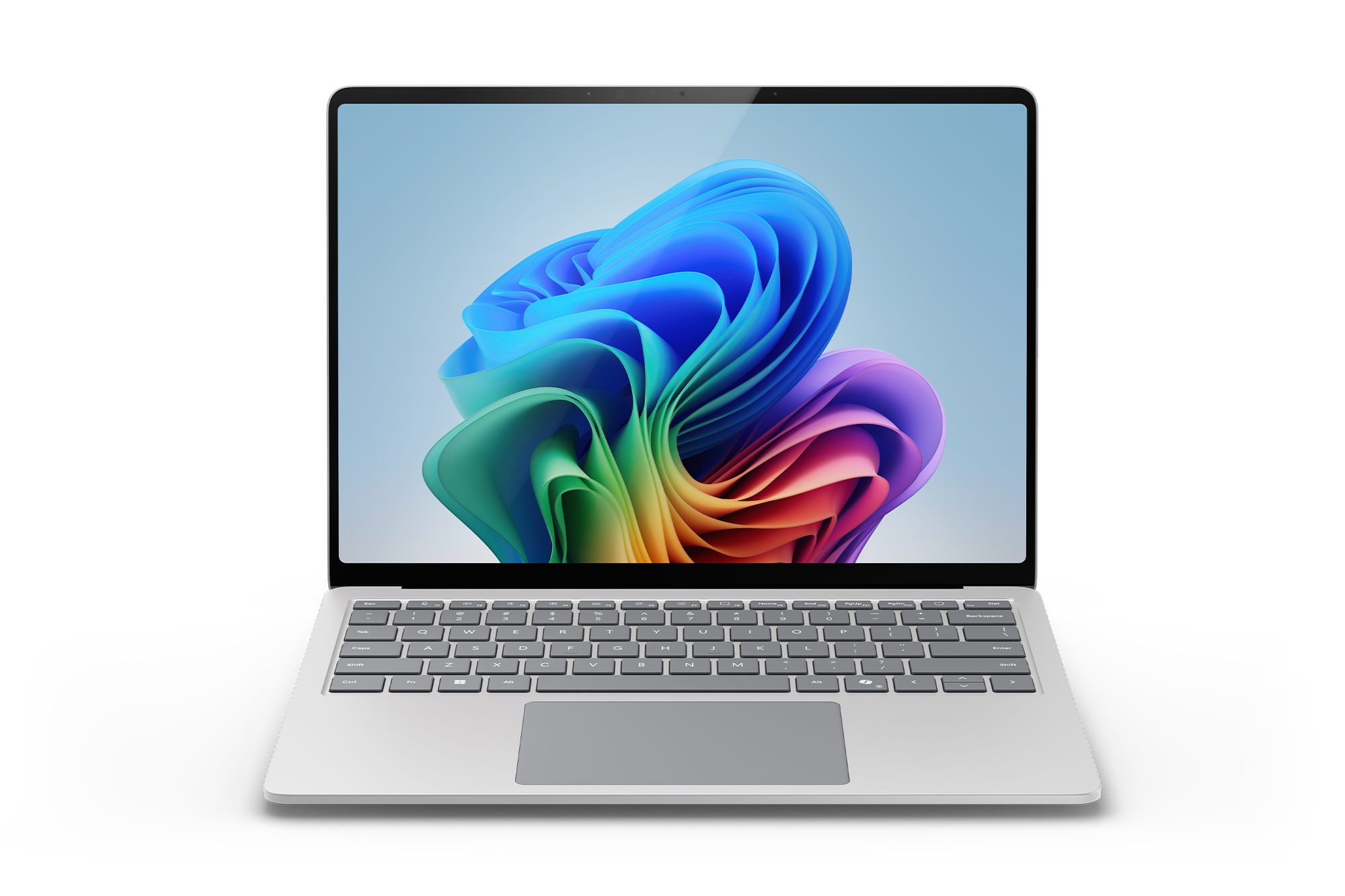 Microsoft Surface Laptop 8 for Business Copilot+ PC 13,8" Intel Core Ultra 5 (Series 3) 16GB 256GB Platinum Microsoft Surface Laptop 8 for Business Copilot+ PC 13,8" Intel Core Ultra 5 (Series 3) 16GB 256GB Platinum