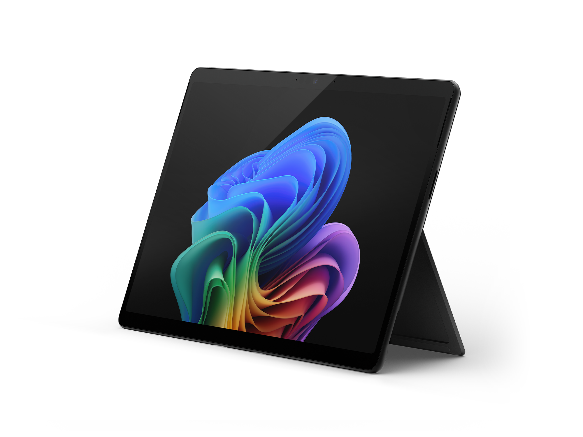 Microsoft Surface Pro 12 for Business Copilot+ PC Intel Core Ultra 5 (Series 3) LCD 16GB 256GB Black Microsoft Surface Pro 12 for Business Copilot+ PC Intel Core Ultra 5 (Series 3) LCD 16GB 256GB Black