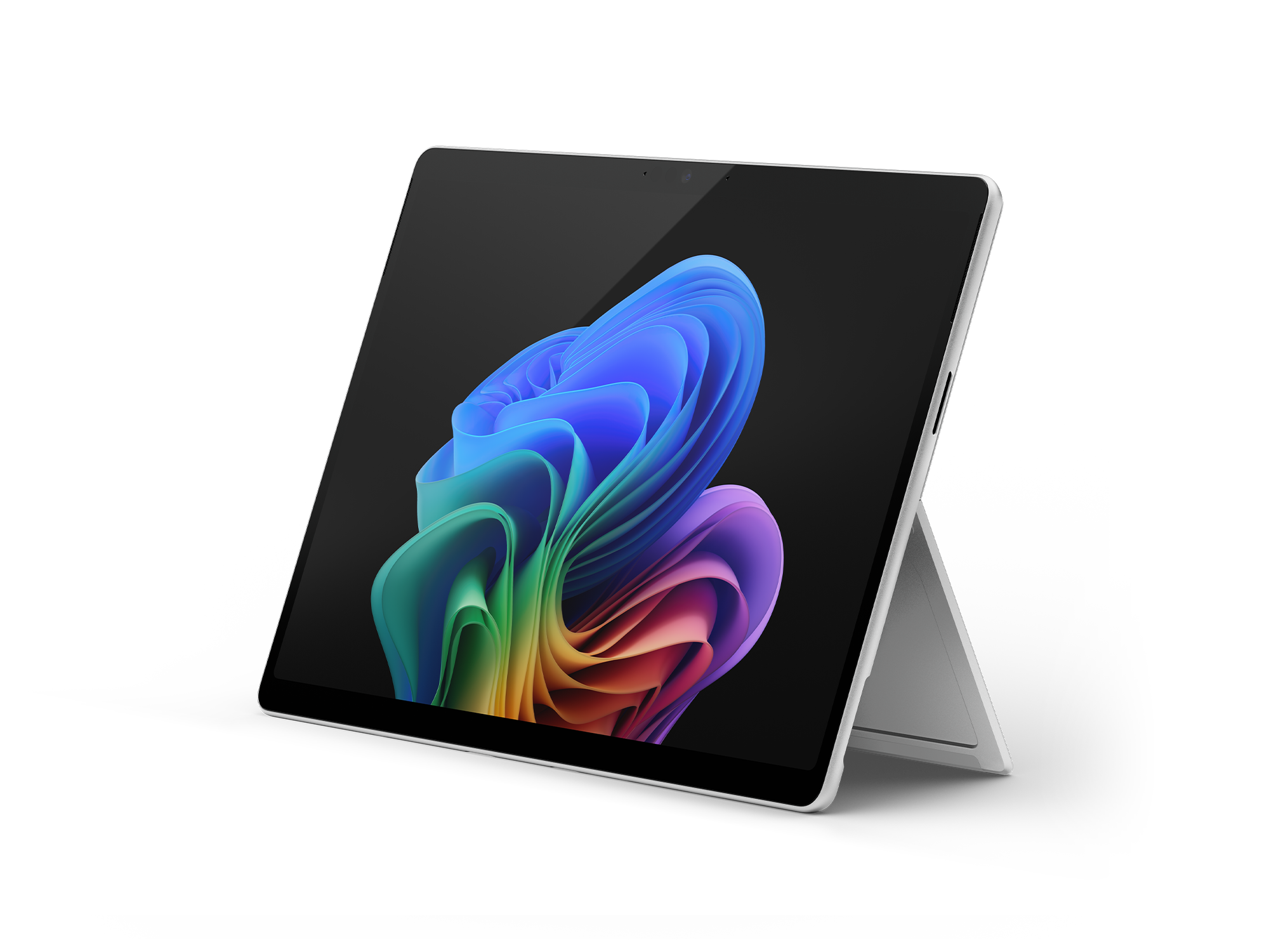 Microsoft Surface Pro 12 for Business Copilot+ PC Intel Core Ultra 5 (Series 3) LCD 16GB 256GB Platinum