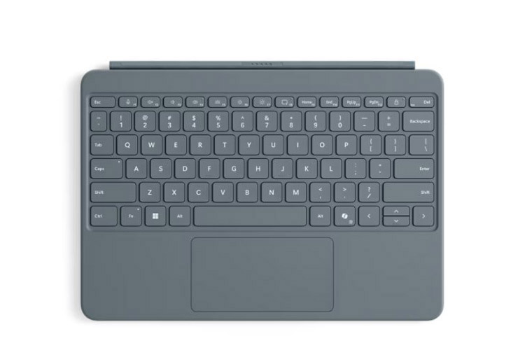 Surface Pro 12" Keyboard - Ocean