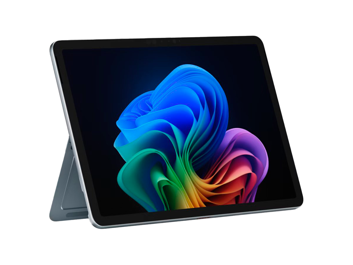 Microsoft Surface Pro Copilot+ PC 12" Snapdragon X Plus LCD 16GB 512GB Ocean