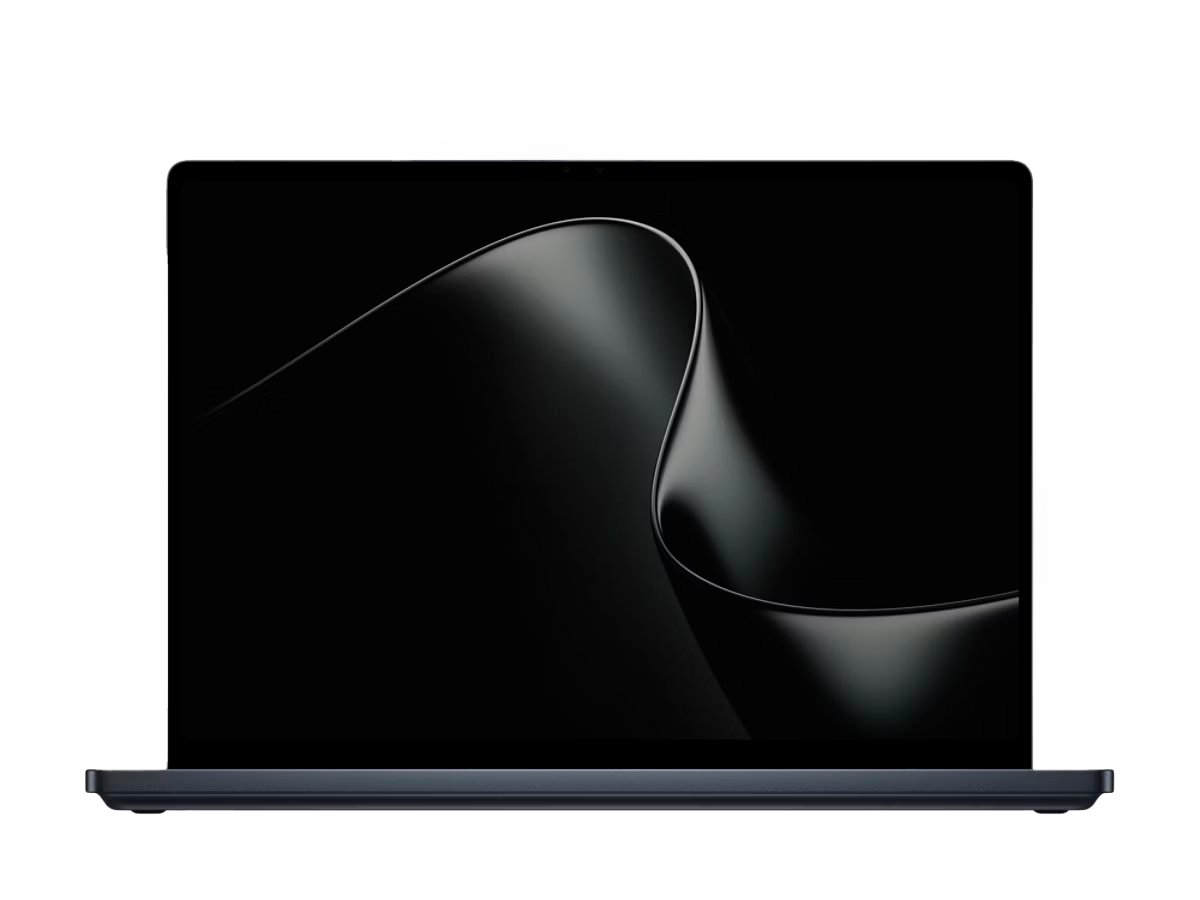 Microsoft Surface Laptop Ultra NVIDIA RTX Spark™ N1X 5120-core GPU 18-core CPU 24GB 1TB Nightfall