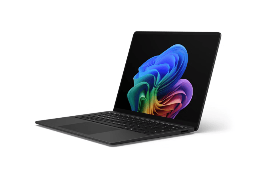 Microsoft Surface Laptop 8 for Business Copilot+ PC 13,8" Intel Core Ultra 5 (Series 3) 16GB 256GB Black Microsoft Surface Laptop 8 for Business Copilot+ PC 13,8" Intel Core Ultra 5 (Series 3) 16GB 256GB Black