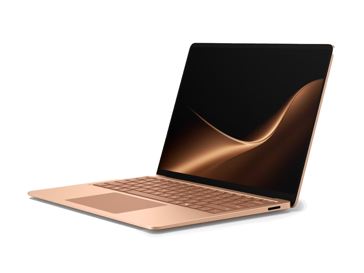 Microsoft Surface Laptop 8 13,8" Snapdragon X2 Elite 16GB 1TB Dune Microsoft Surface Laptop 8 13,8" Snapdragon X2 Elite 16GB 1TB Dune