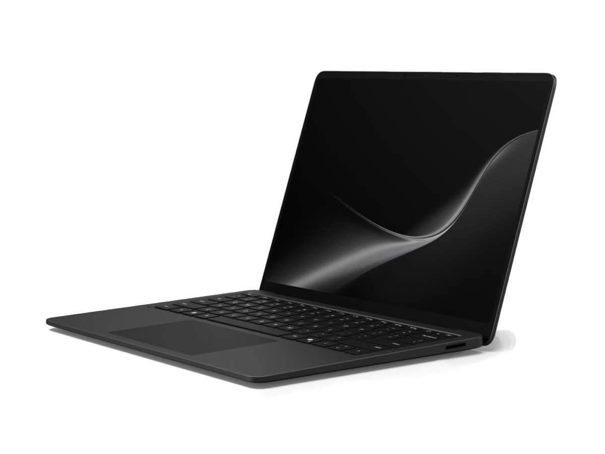 Microsoft Surface Laptop 8 13,8" Snapdragon X2 Elite 32GB 1TB Black Microsoft Surface Laptop 8 13,8" Snapdragon X2 Elite 32GB 1TB Black