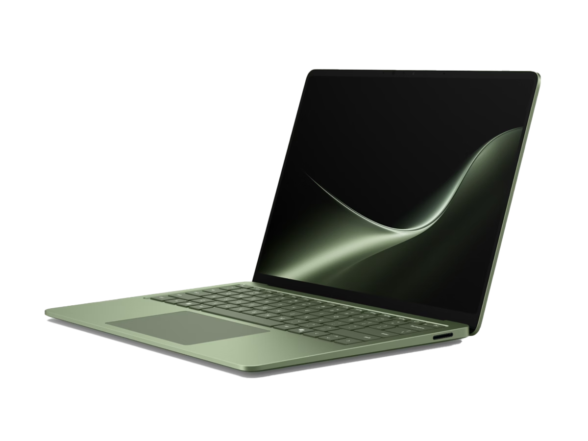 Microsoft Surface Laptop 8 13,8" Snapdragon X2 Elite 16GB 1TB Jade Microsoft Surface Laptop 8 13,8" Snapdragon X2 Elite 16GB 1TB Jade