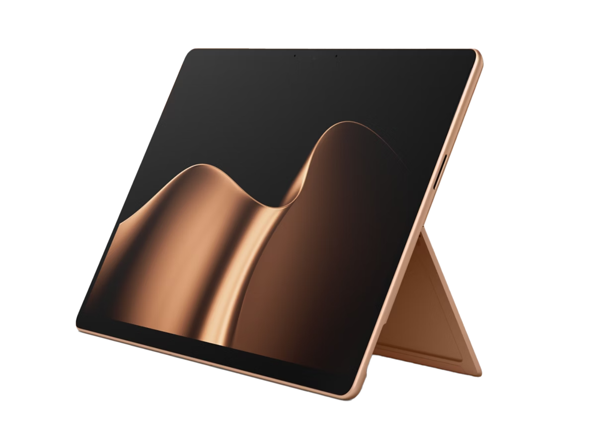 Microsoft Surface Pro 12 Copilot+ PC Snapdragon X2 Plus LCD 16GB 512GB Dune Microsoft Surface Pro 12 Copilot+ PC Snapdragon X2 Plus LCD 16GB 512GB Dune