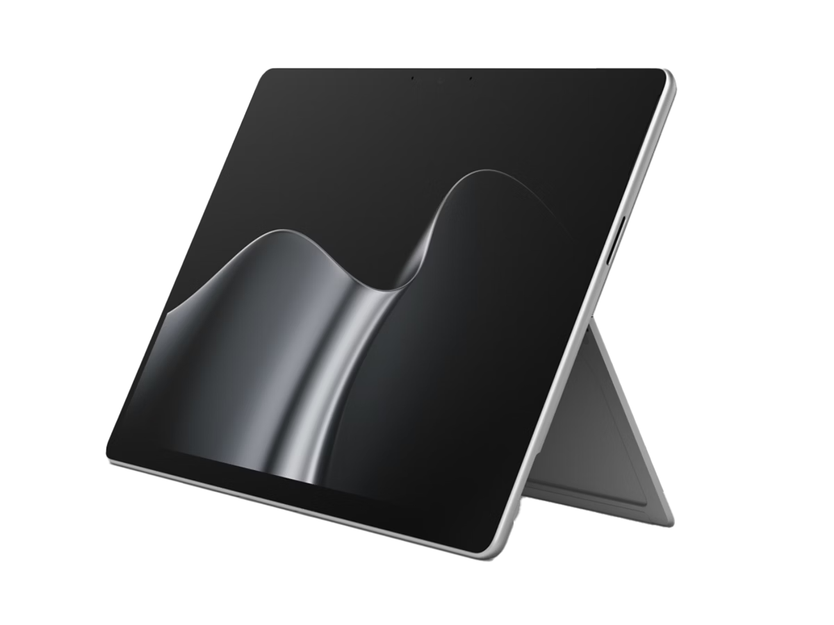 Microsoft Surface Pro 12 Copilot+ PC Snapdragon X2 Plus LCD 16GB 256GB Platinum Microsoft Surface Pro 12 Copilot+ PC Snapdragon X2 Plus LCD 16GB 256GB Platinum