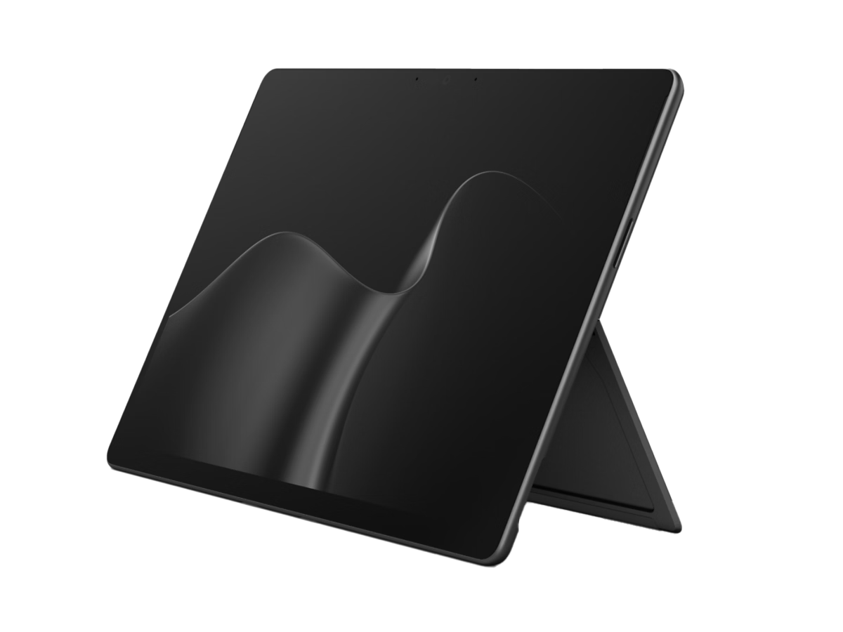 Microsoft Surface Pro 12 Copilot+ PC Snapdragon X2 Plus LCD 16GB 512GB Black Microsoft Surface Pro 12 Copilot+ PC Snapdragon X2 Plus LCD 16GB 512GB Black