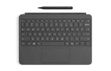 Surface Pro 12" Keyboard