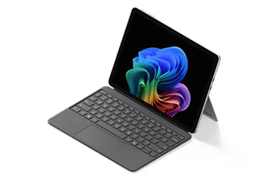 Surface Pro Copilot+ PC 12" | Snapdragon