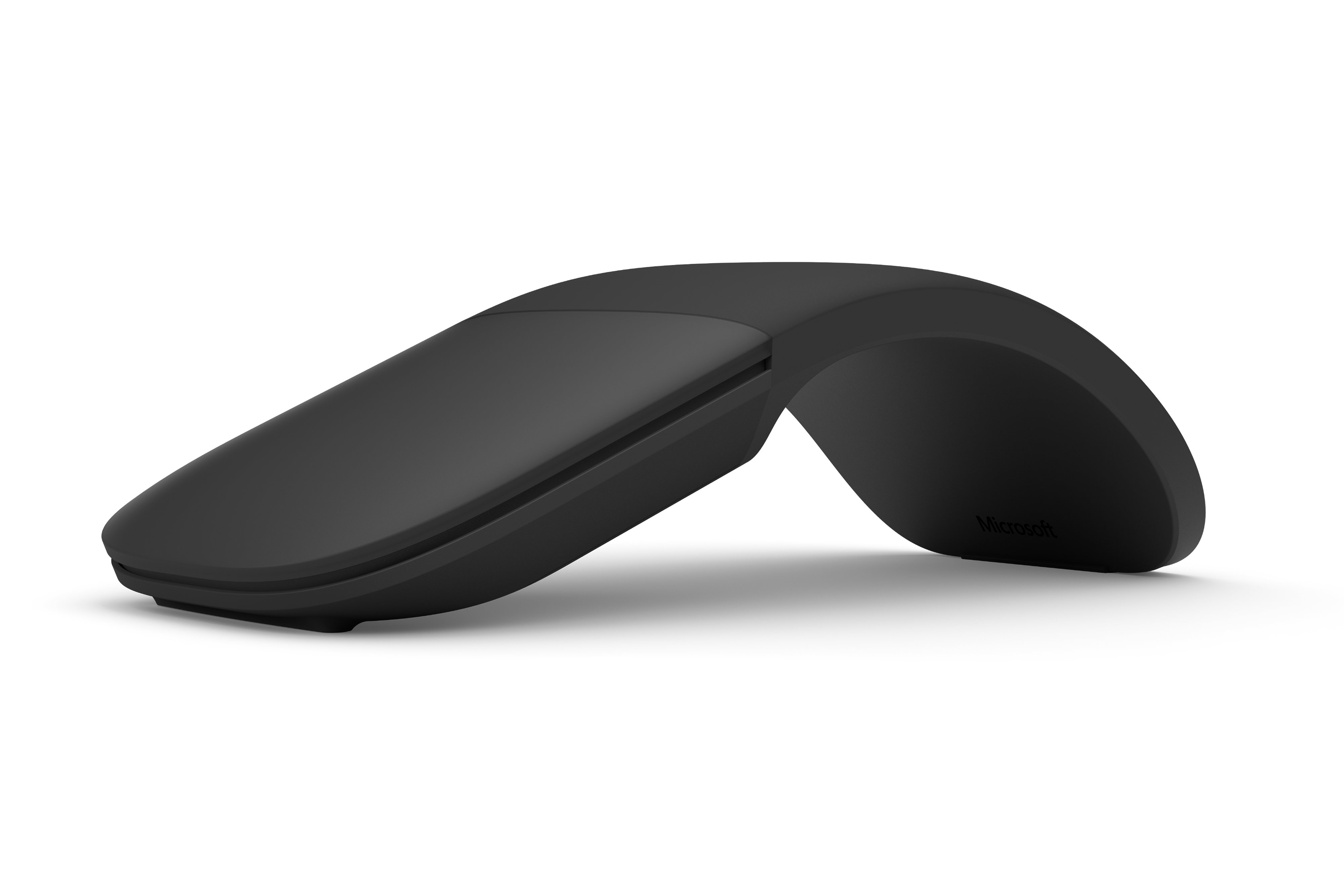 Surface Arc Mouse - Black